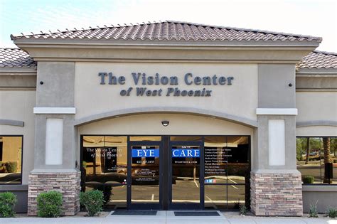 The vision center - 2300 7th St. Suite 132. Fort Worth, TX 76107. (817) 420-7377. Book an Eye Exam. 